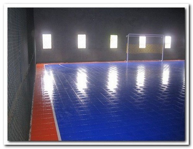 Harmoni Futsal Lampung