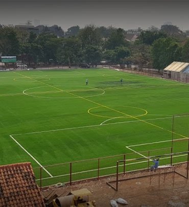 PERSIJA ACADEMY